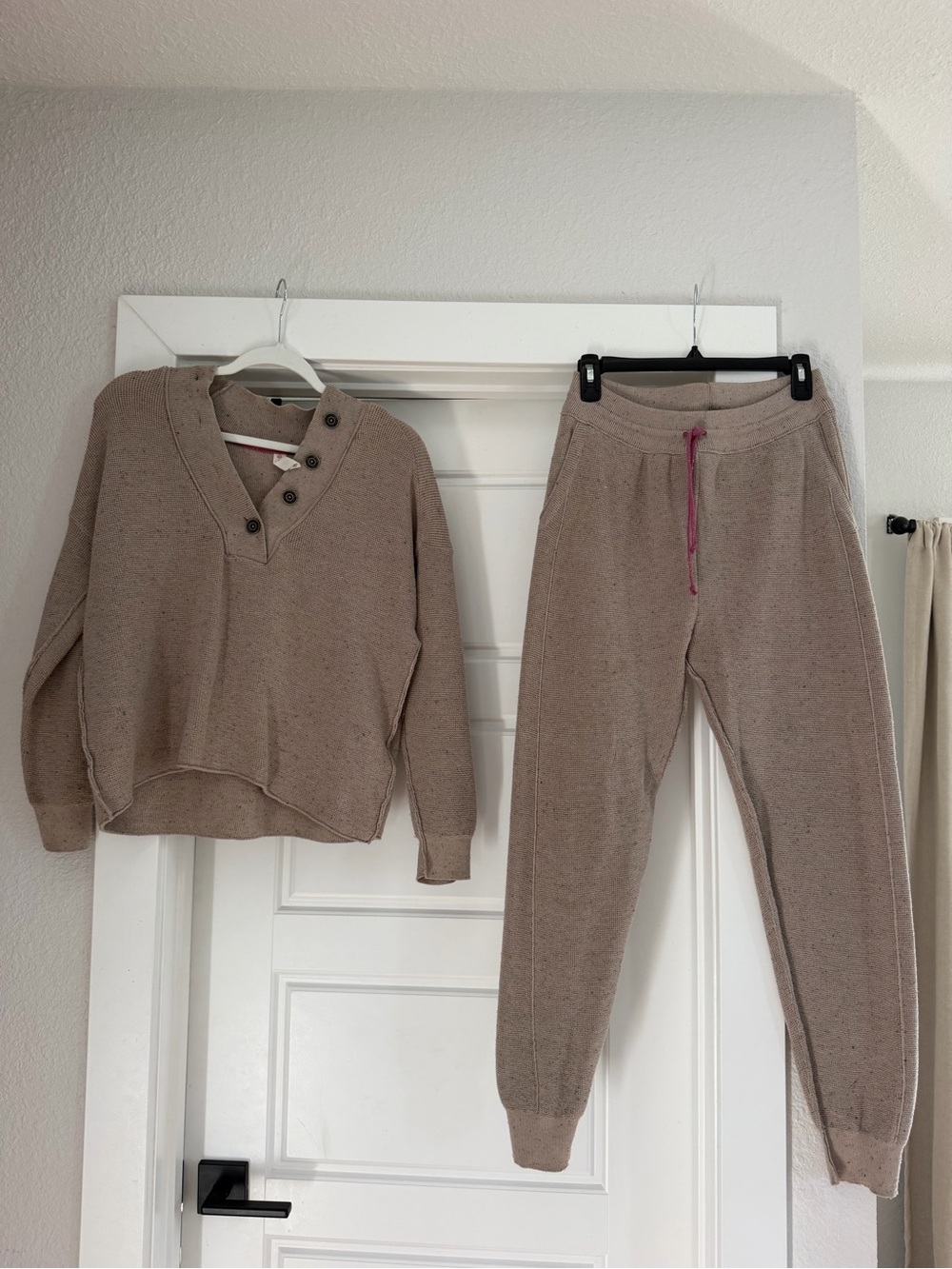 Comfy matching set